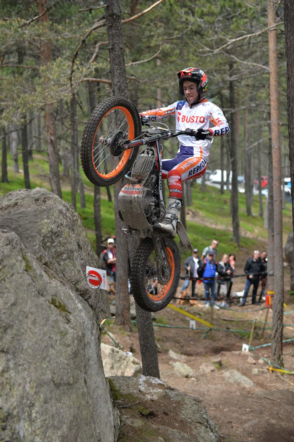 Mondiale Trial 2016: Gran Premio di Andorra (10)