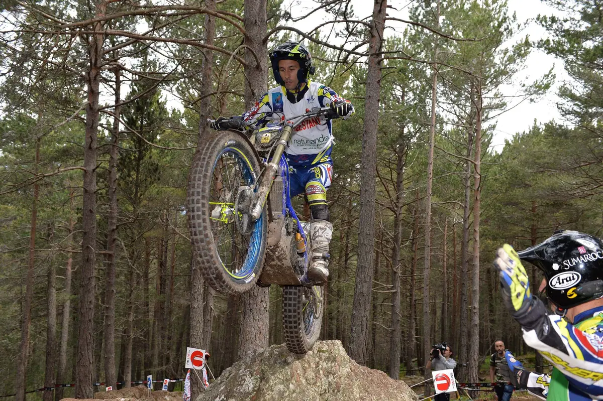 Mondiale Trial 2016: Gran Premio di Andorra (11)