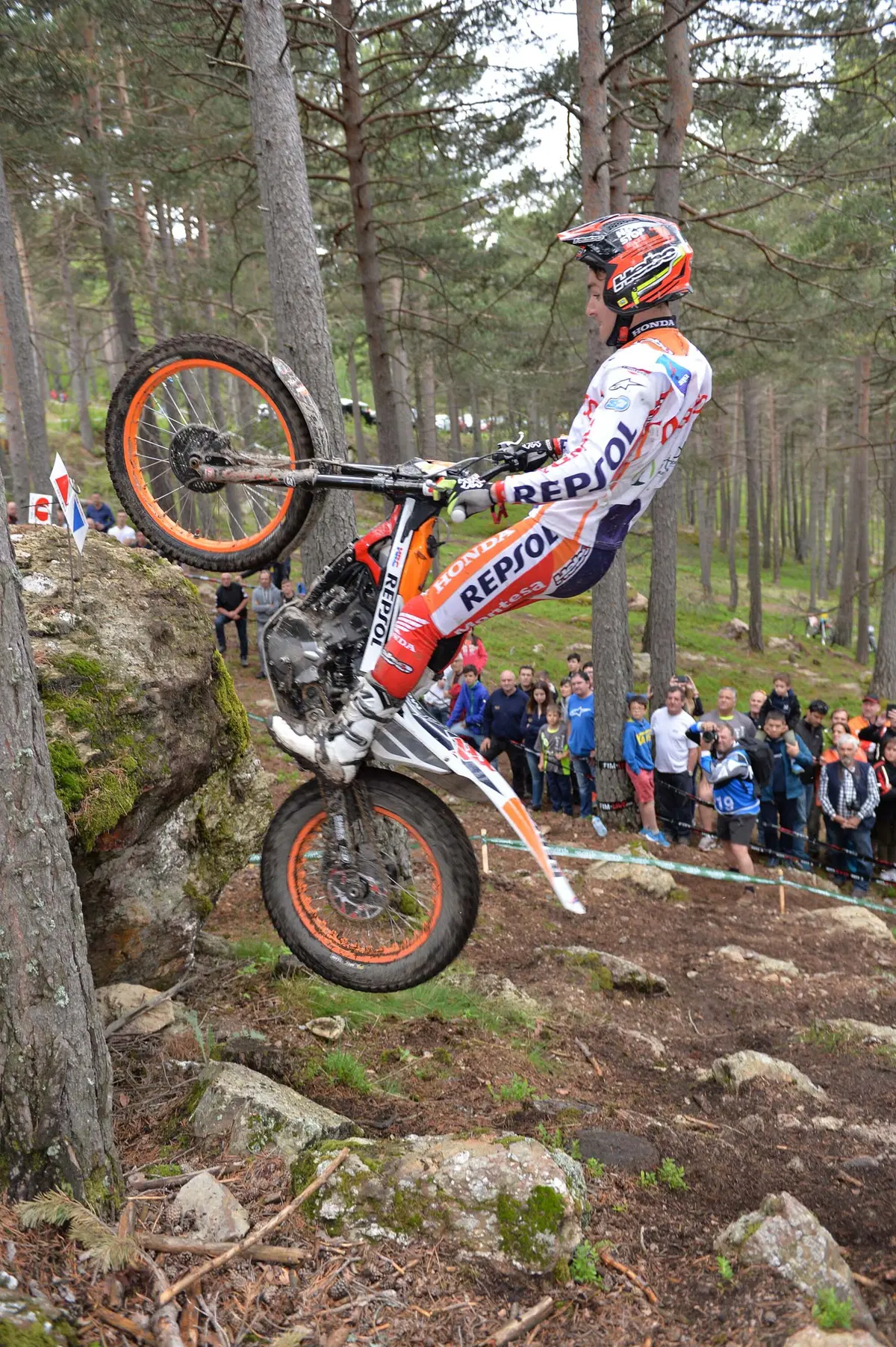Mondiale Trial 2016: Gran Premio di Andorra (14)