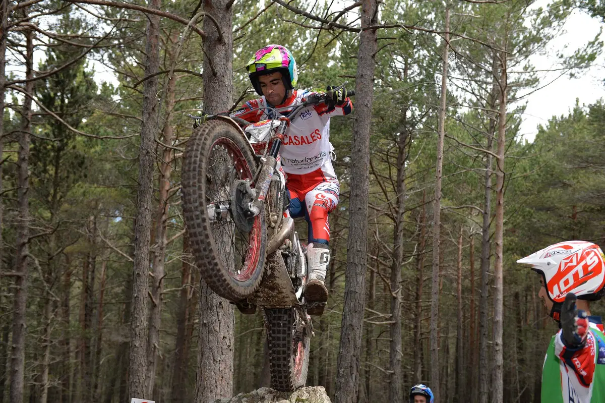 Mondiale Trial 2016: Gran Premio di Andorra (15)