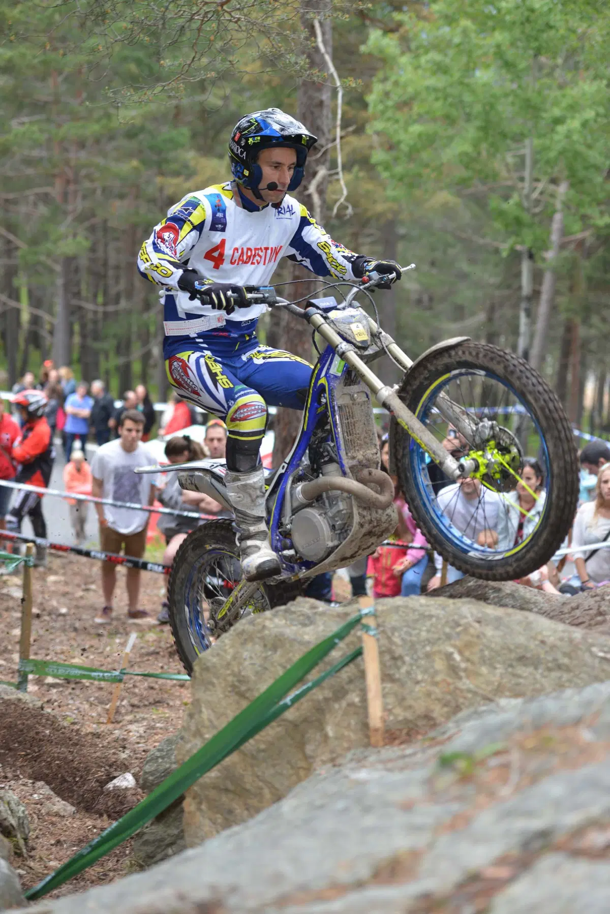 Mondiale Trial 2016: Gran Premio di Andorra (16)