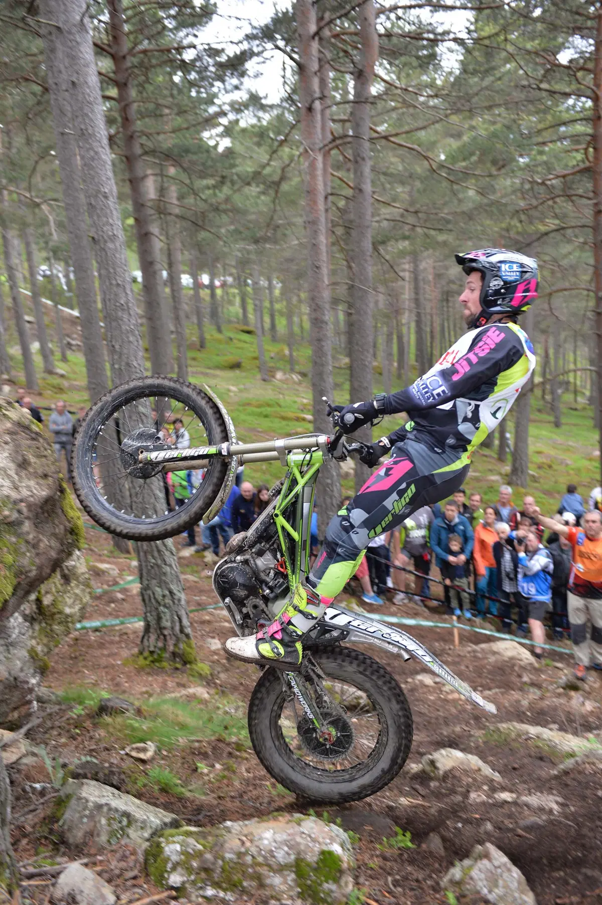 Mondiale Trial 2016: Gran Premio di Andorra (17)