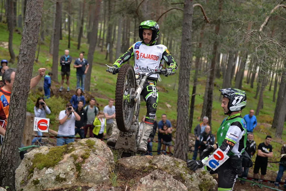 Mondiale Trial 2016: Gran Premio di Andorra (18)