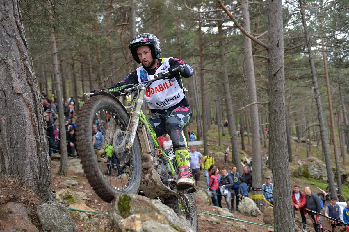 Mondiale Trial 2016: Gran Premio di Andorra (19)