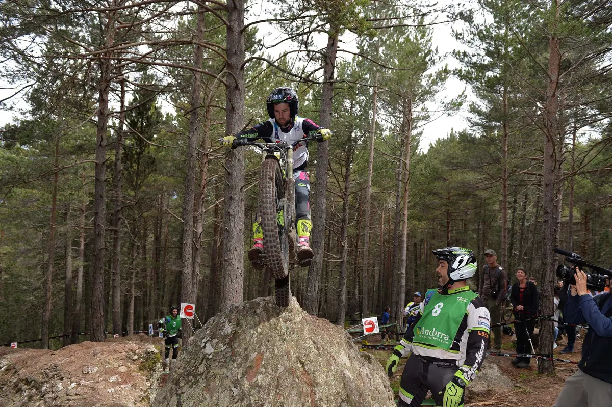 Mondiale Trial 2016: Gran Premio di Andorra (20)