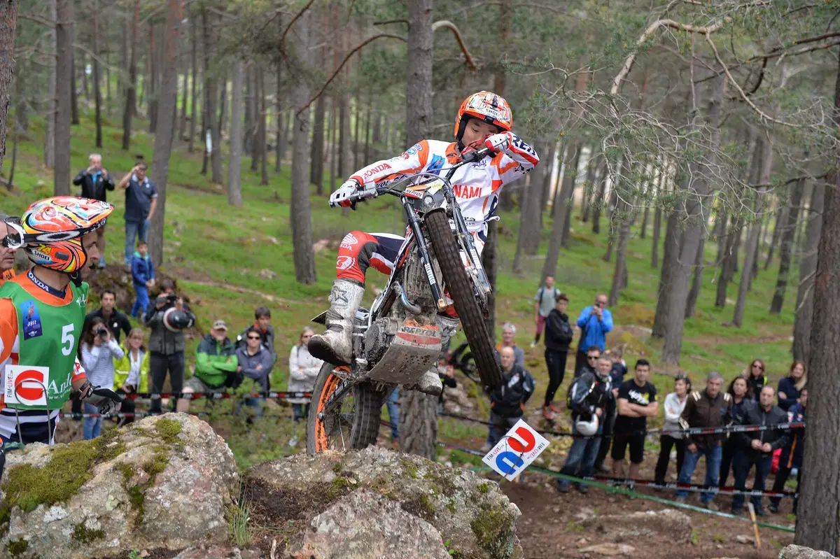 Mondiale Trial 2016: Gran Premio di Andorra (22)