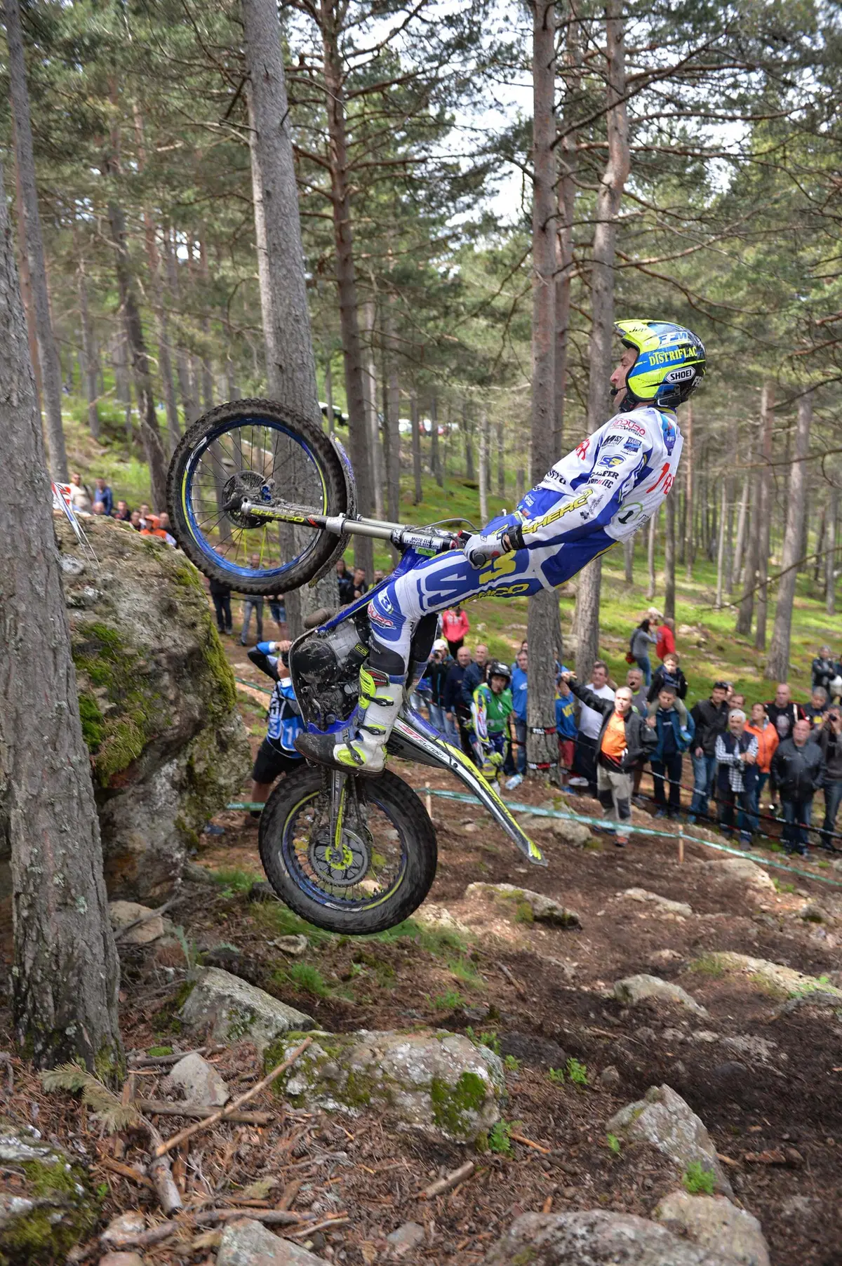 Mondiale Trial 2016: Gran Premio di Andorra (23)