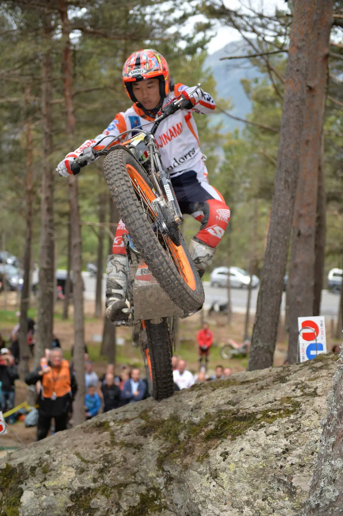 Mondiale Trial 2016: Gran Premio di Andorra (24)
