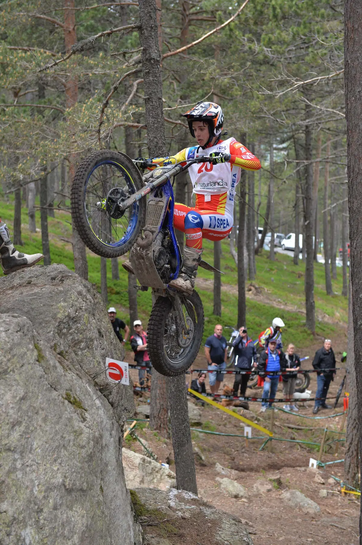 Mondiale Trial 2016: Gran Premio di Andorra (26)