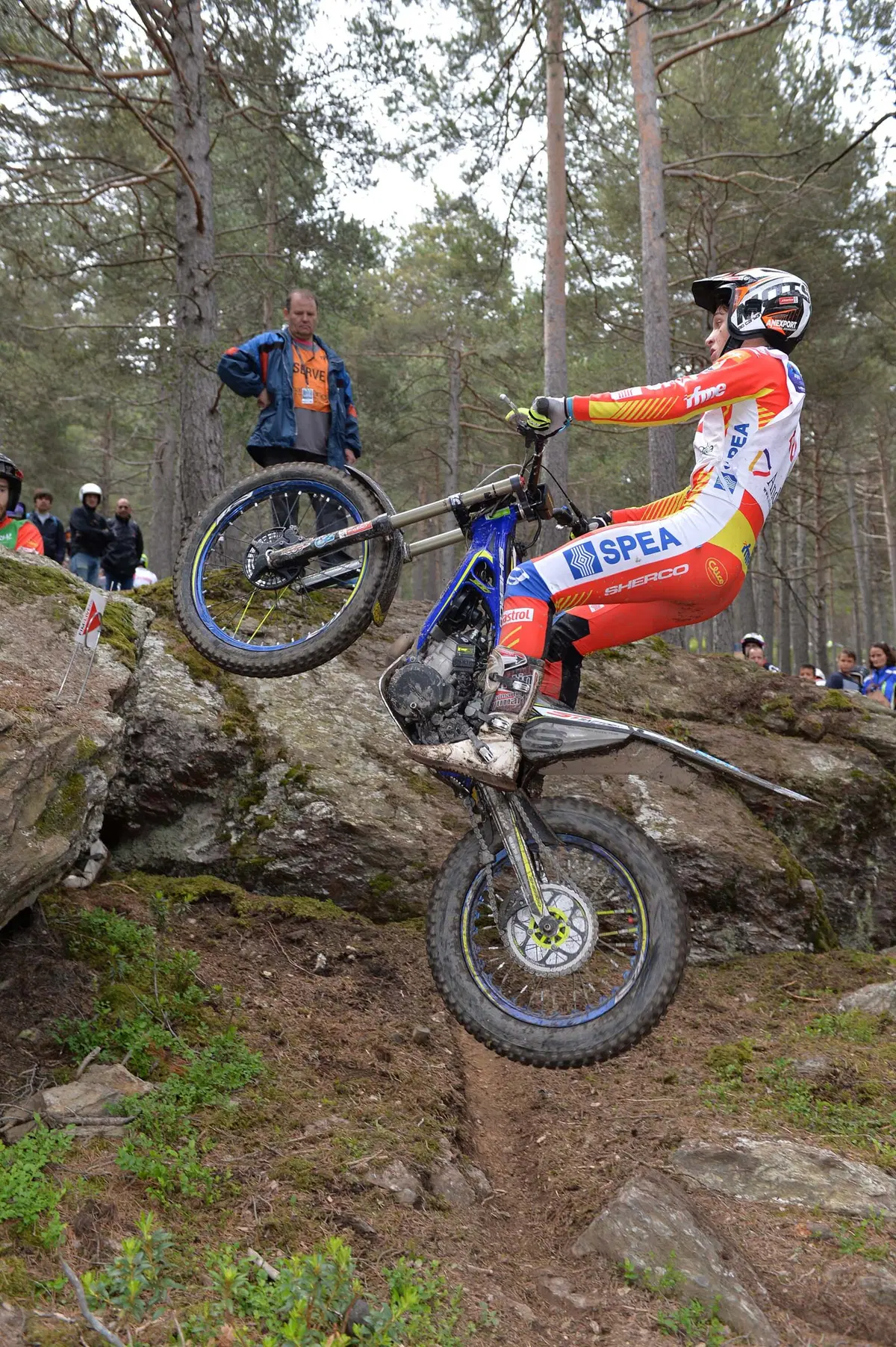 Mondiale Trial 2016: Gran Premio di Andorra (27)
