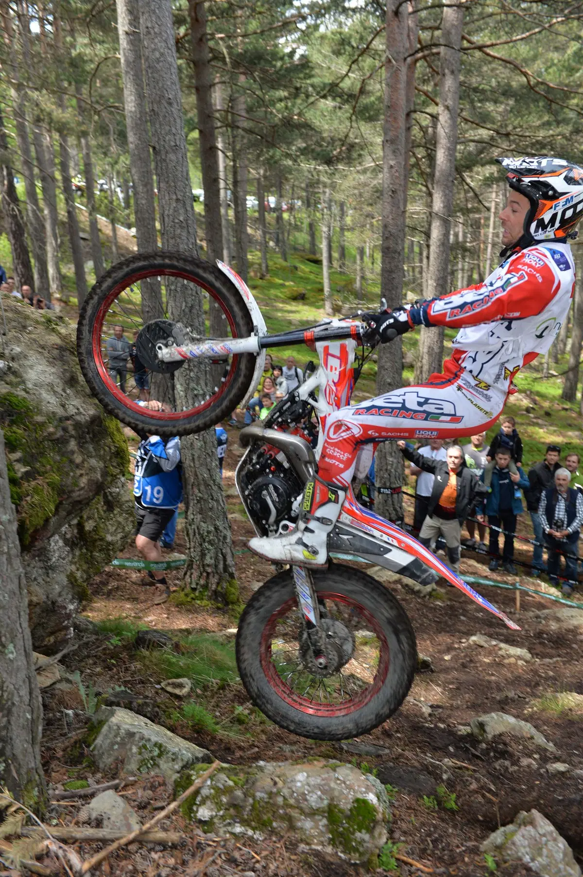 Mondiale Trial 2016: Gran Premio di Andorra (28)