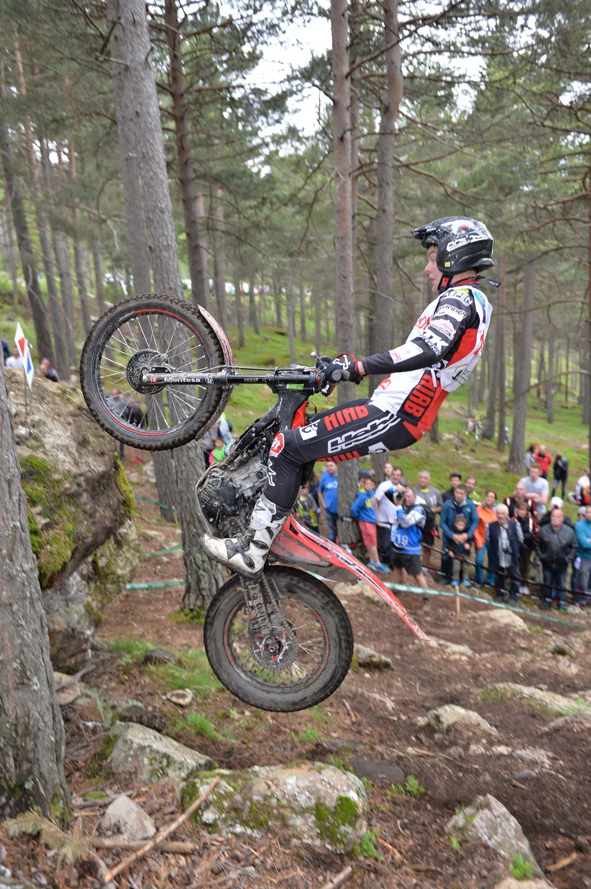 Mondiale Trial 2016: Gran Premio di Andorra (30)