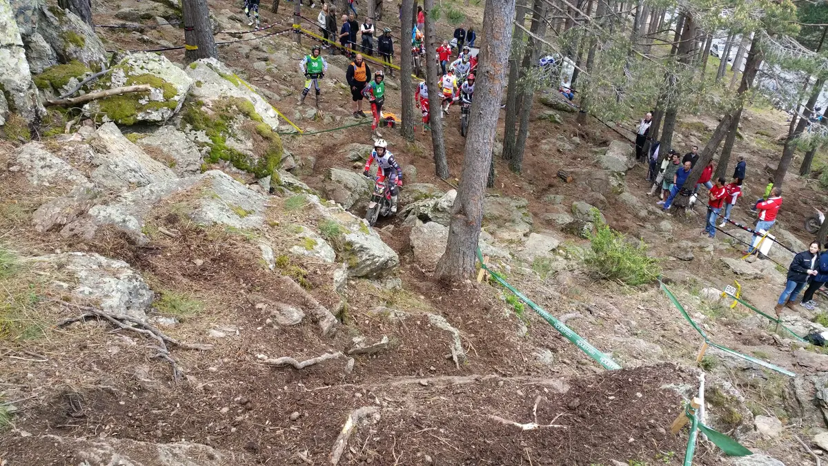 Mondiale Trial 2016: Gran Premio di Andorra (31)
