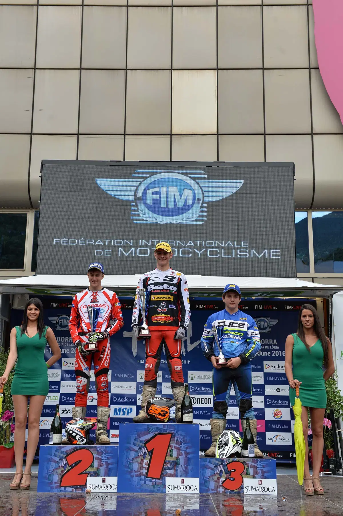 Mondiale Trial 2016: Gran Premio di Andorra (33)