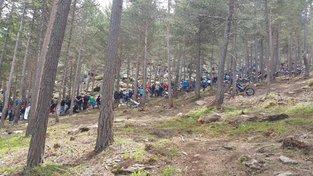 Mondiale Trial 2016: Gran Premio di Andorra (34)