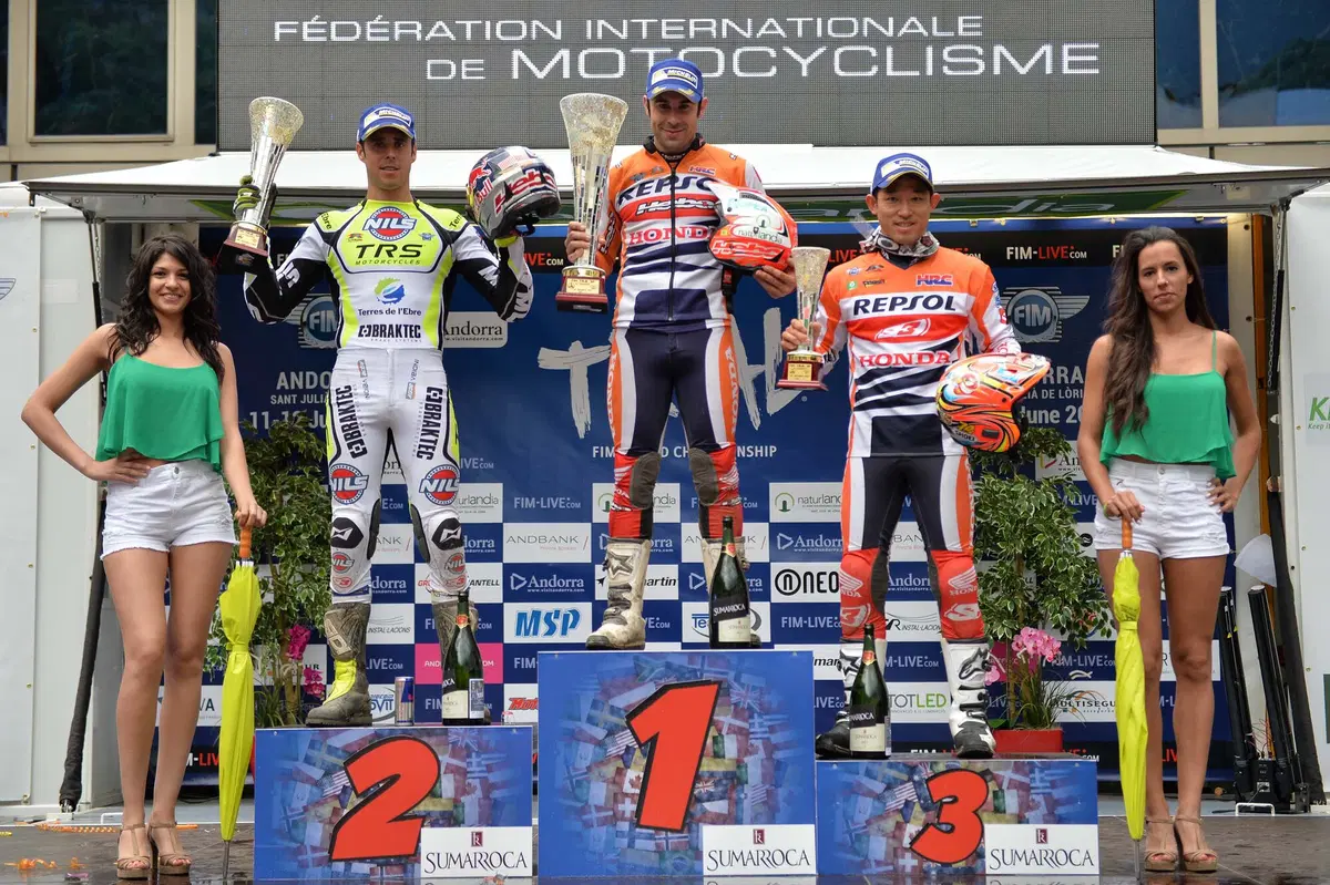 Mondiale Trial 2016: Gran Premio di Andorra (35)