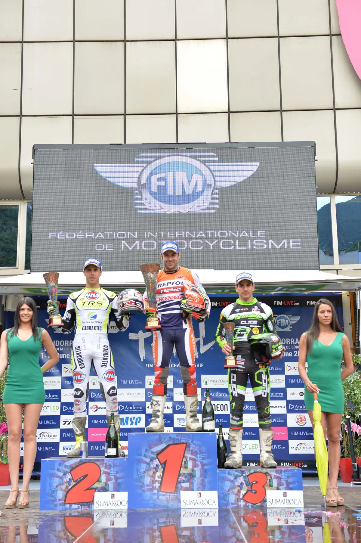 Mondiale Trial 2016: Gran Premio di Andorra (37)