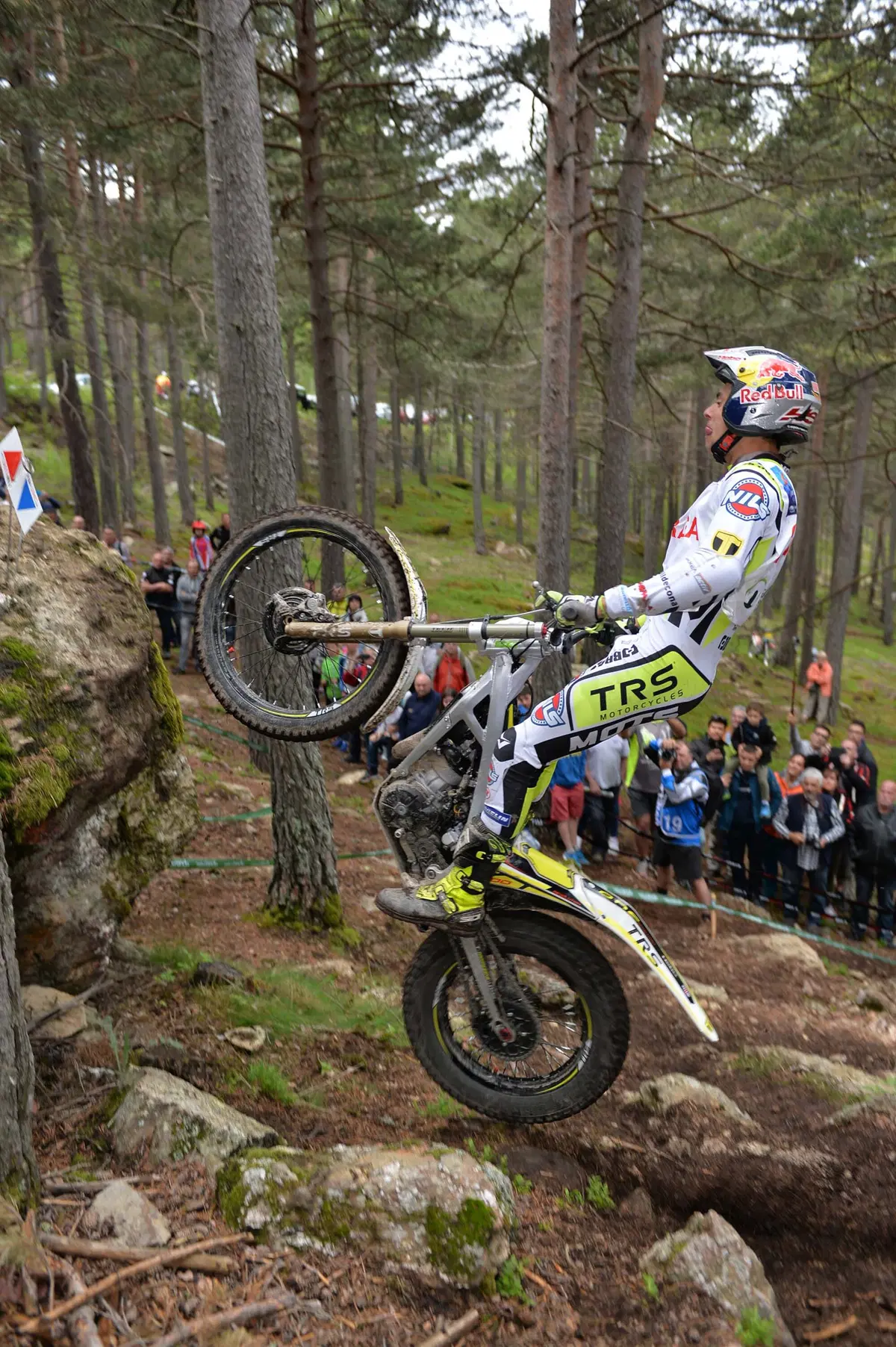 Mondiale Trial 2016: Gran Premio di Andorra (39)