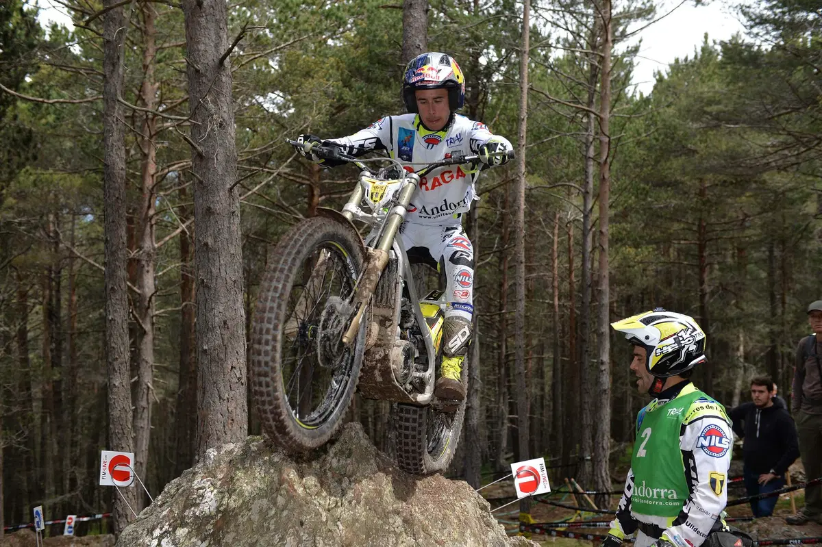 Mondiale Trial 2016: Gran Premio di Andorra (41)