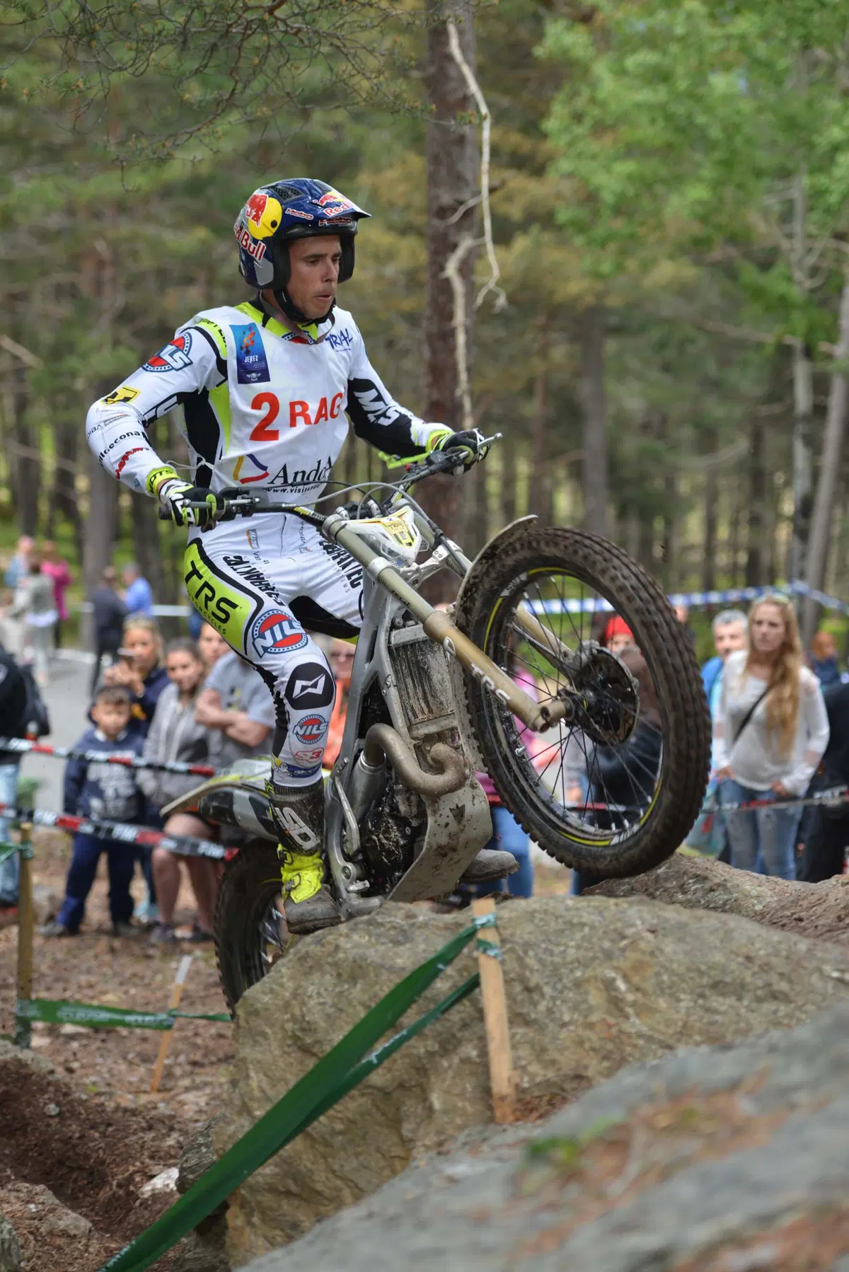 Mondiale Trial 2016: Gran Premio di Andorra (42)