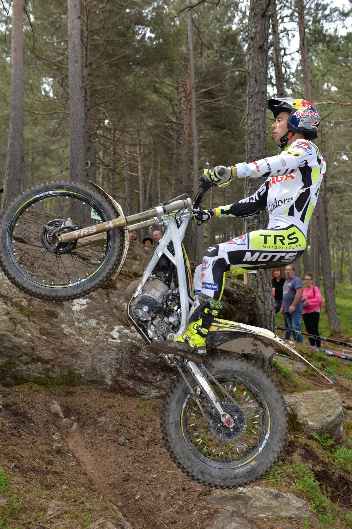 Mondiale Trial 2016: Gran Premio di Andorra (43)