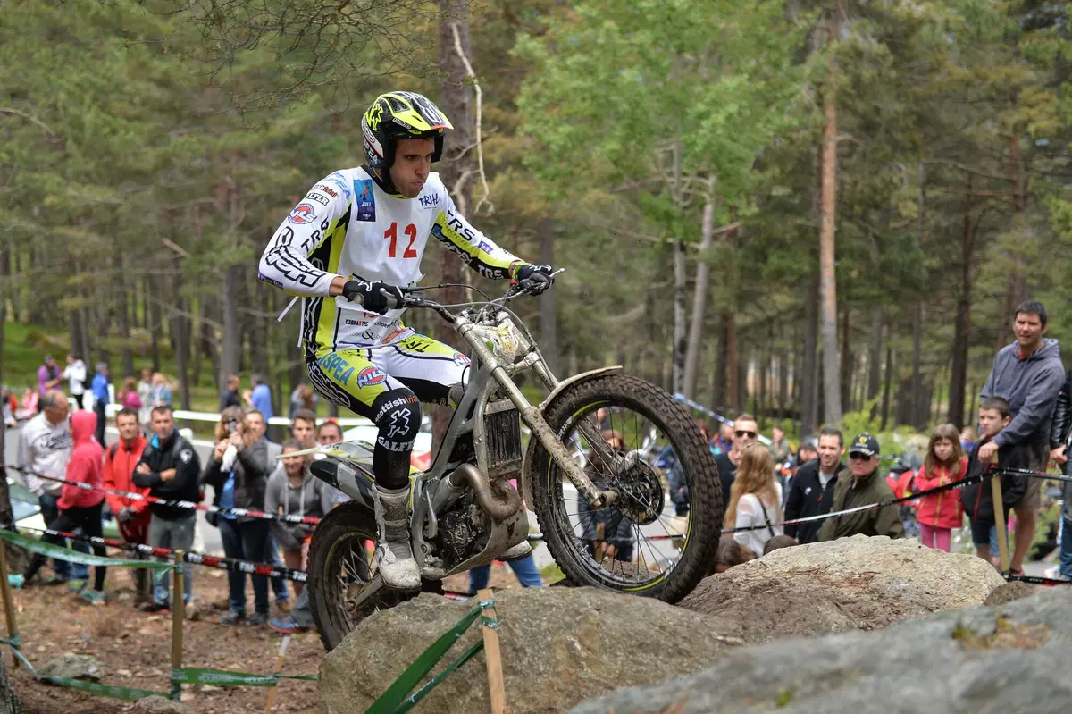 Mondiale Trial 2016: Gran Premio di Andorra (44)
