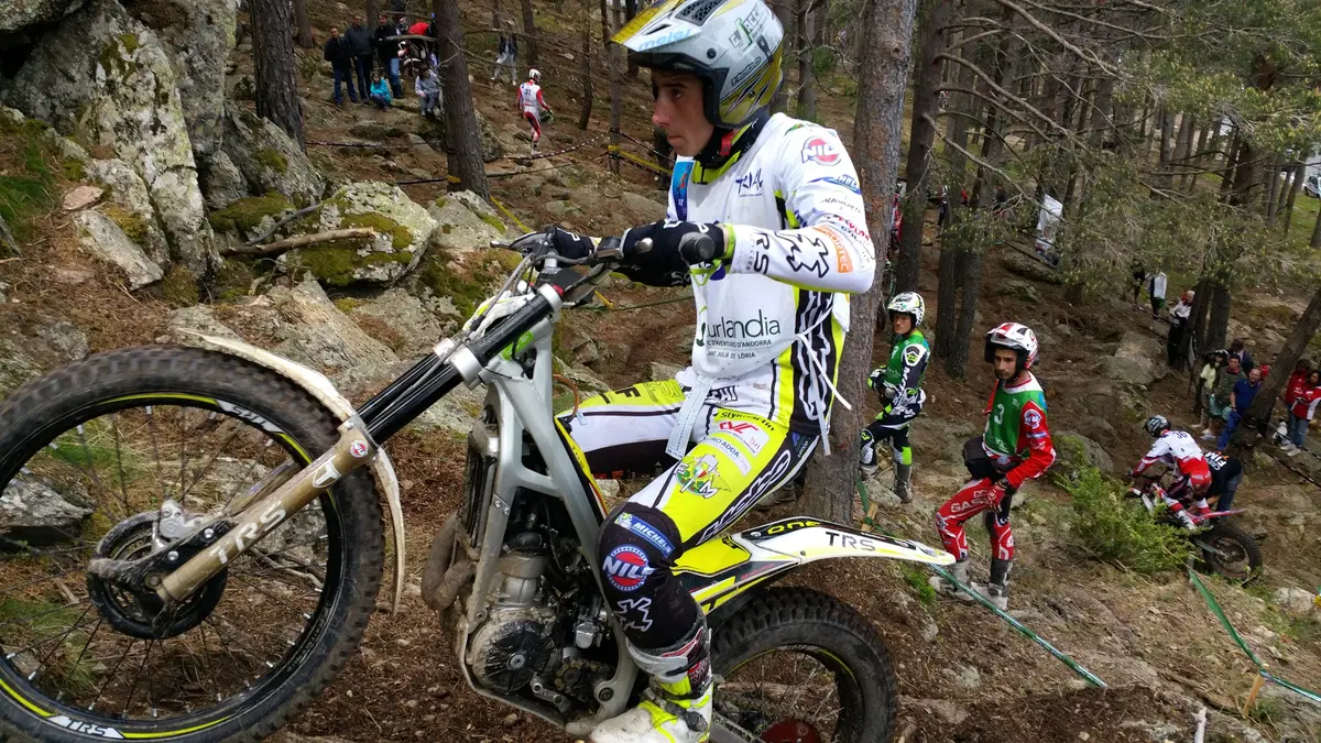 Mondiale Trial 2016: Gran Premio di Andorra (46)
