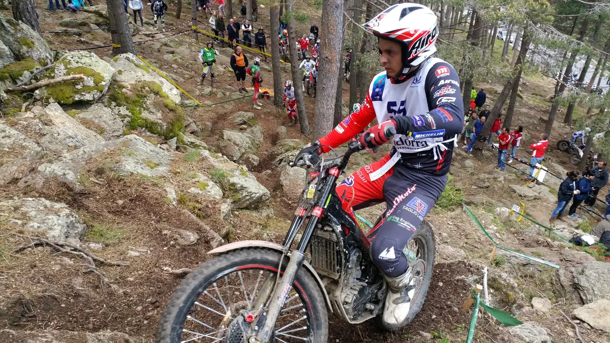 Mondiale Trial 2016: Gran Premio di Andorra (47)