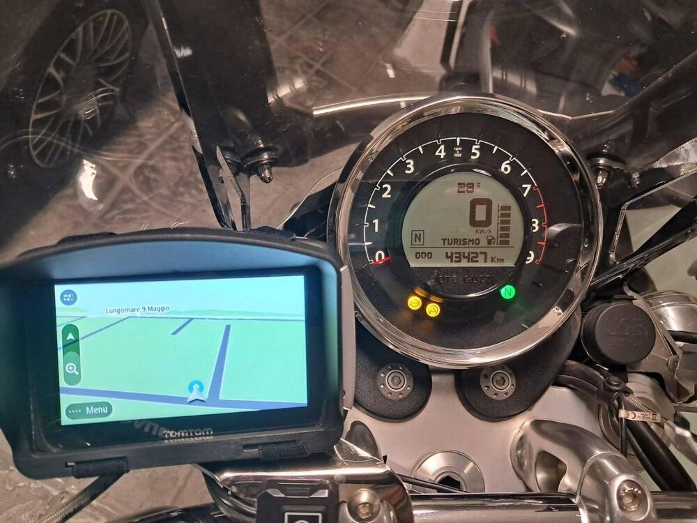Moto Guzzi California 1400 Touring (2017 - 20) (3)