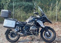 Bmw R 1200 GS (2013 - 16) usata