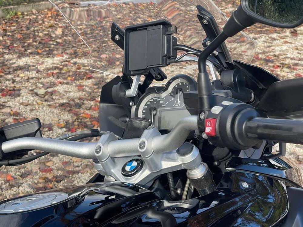 Bmw R 1200 GS (2013 - 16) (4)