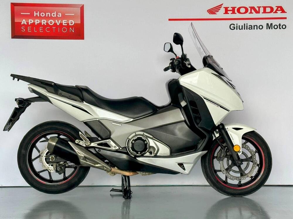 Honda Integra 750 DCT Sport (2018 - 20) (2)