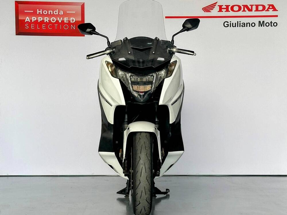 Honda Integra 750 DCT Sport (2018 - 20) (3)