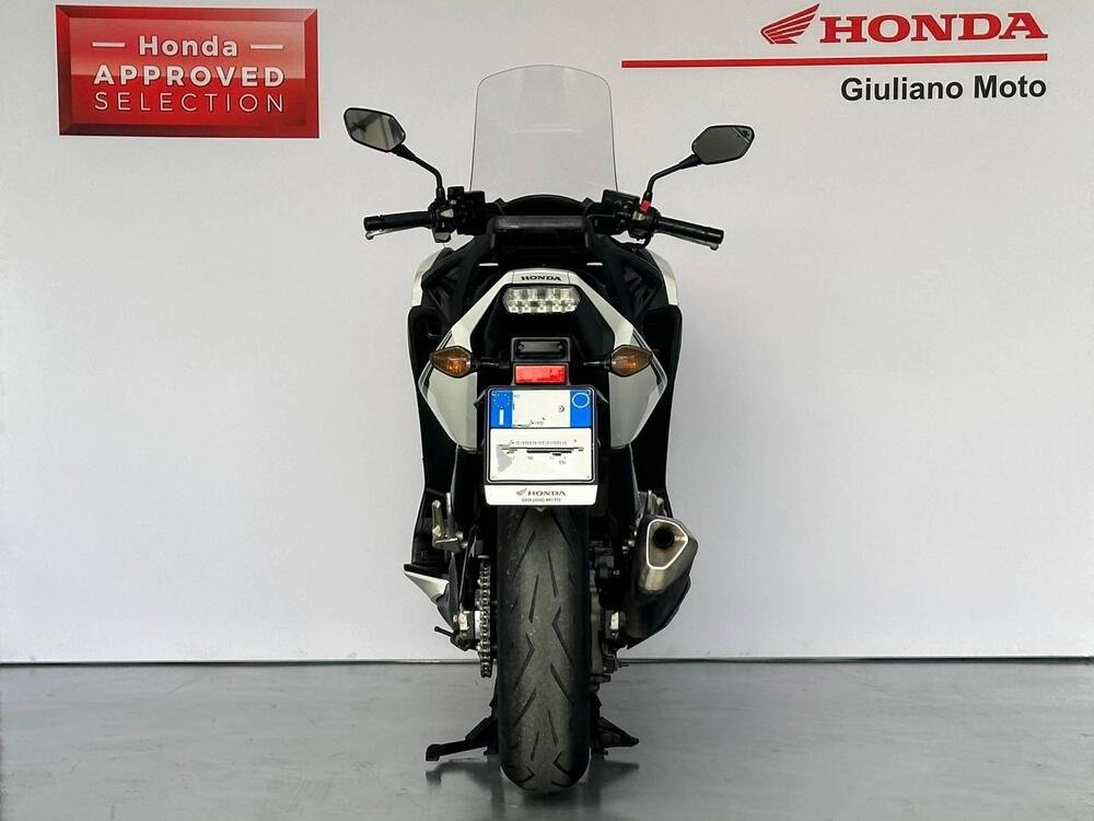 Honda Integra 750 DCT Sport (2018 - 20) (4)