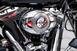 Harley-Davidson 1584 Road King Classic (2007 - 10) - FLHRC (17)