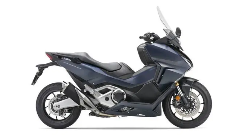 Honda Forza 750 DCT (2021 - 24)