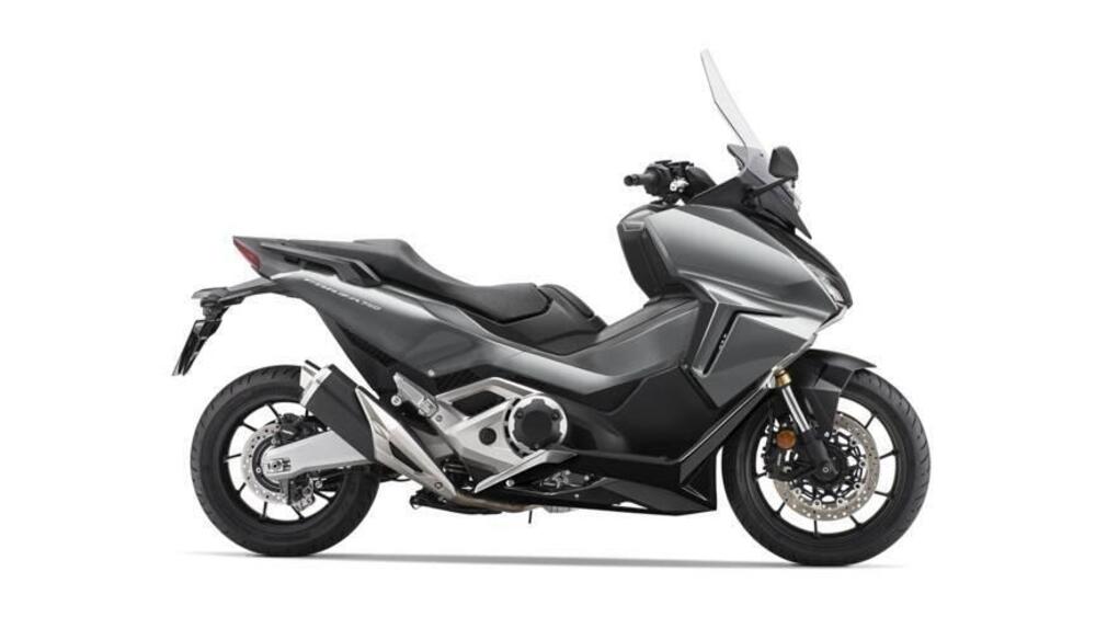 Honda Forza 750 DCT (2021 - 24) (3)