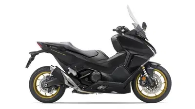 Honda Forza 750 DCT Special Edition (2024) nuova