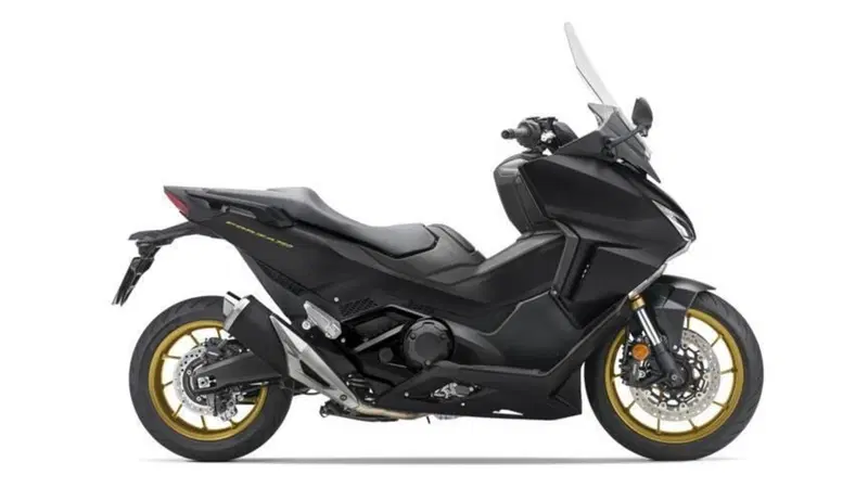 Honda Forza 750 DCT Special Edition (2024)
