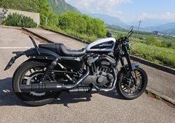 Harley-Davidson 1200 Roadster (2017 - 20) - XL 1200R usata