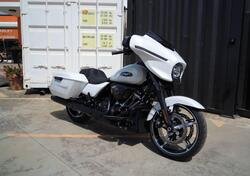 Harley-Davidson Street Glide (2024) usata