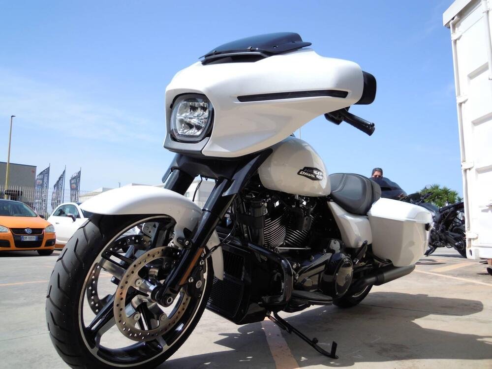 Harley-Davidson Street Glide (2024) (3)