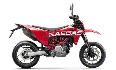 GASGAS SM 700 (2022 - 26) nuova