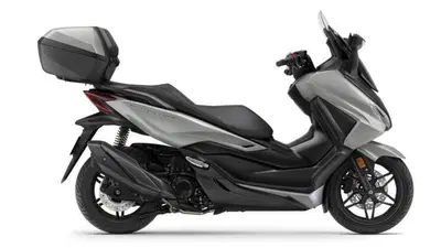 Honda Forza 350 Deluxe (2022 - 24) nuova
