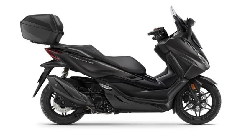 Honda Forza 350 Deluxe (2022 - 24) (3)