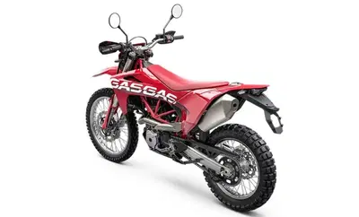 GASGAS ES 700 (2022 - 26) nuova
