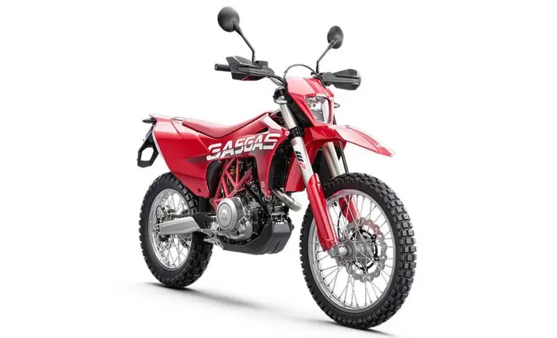 GASGAS ES 700 (2022 - 26) (2)