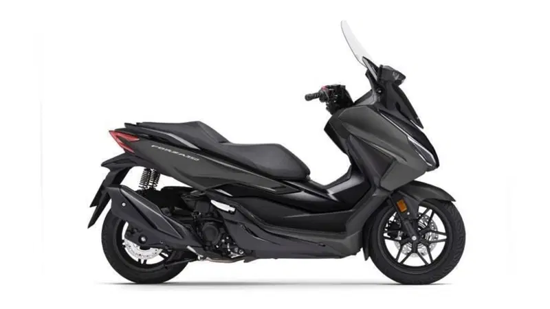 Honda Forza 350 (2022 - 24) (3)