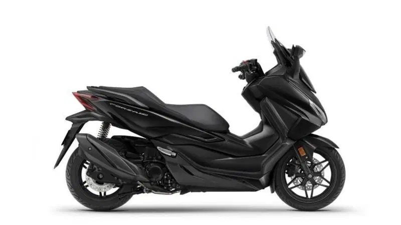 Honda Forza 350 (2022 - 24) (7)