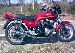 Honda CB900F Bol D'or SC01 d'epoca